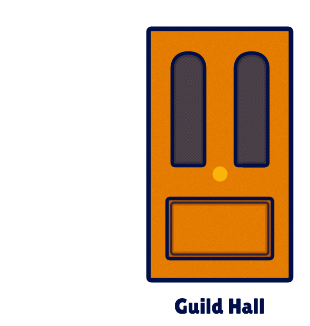 Guild Hall