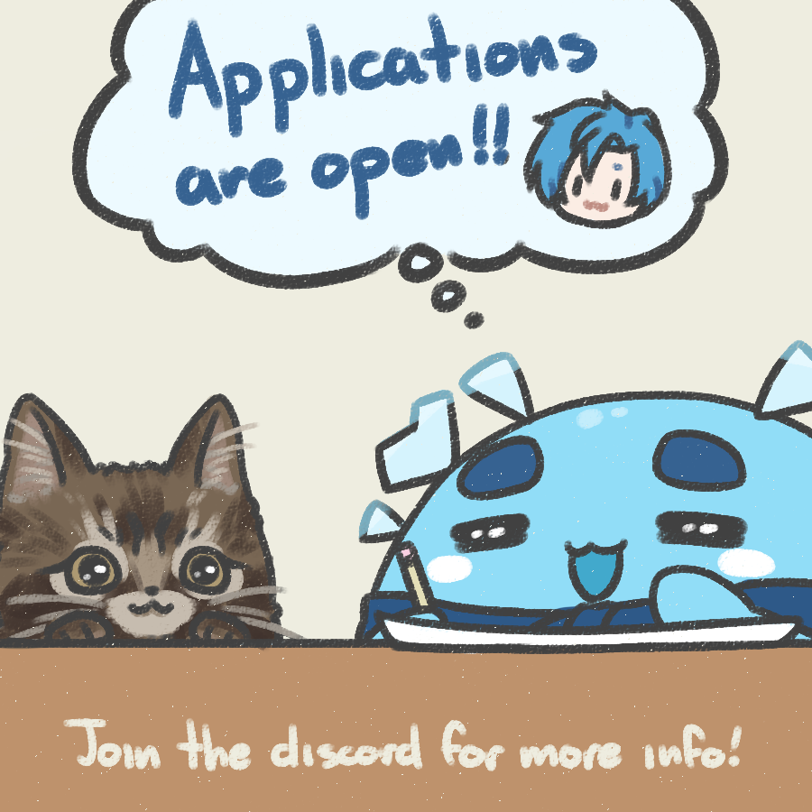Social Media Illust #2