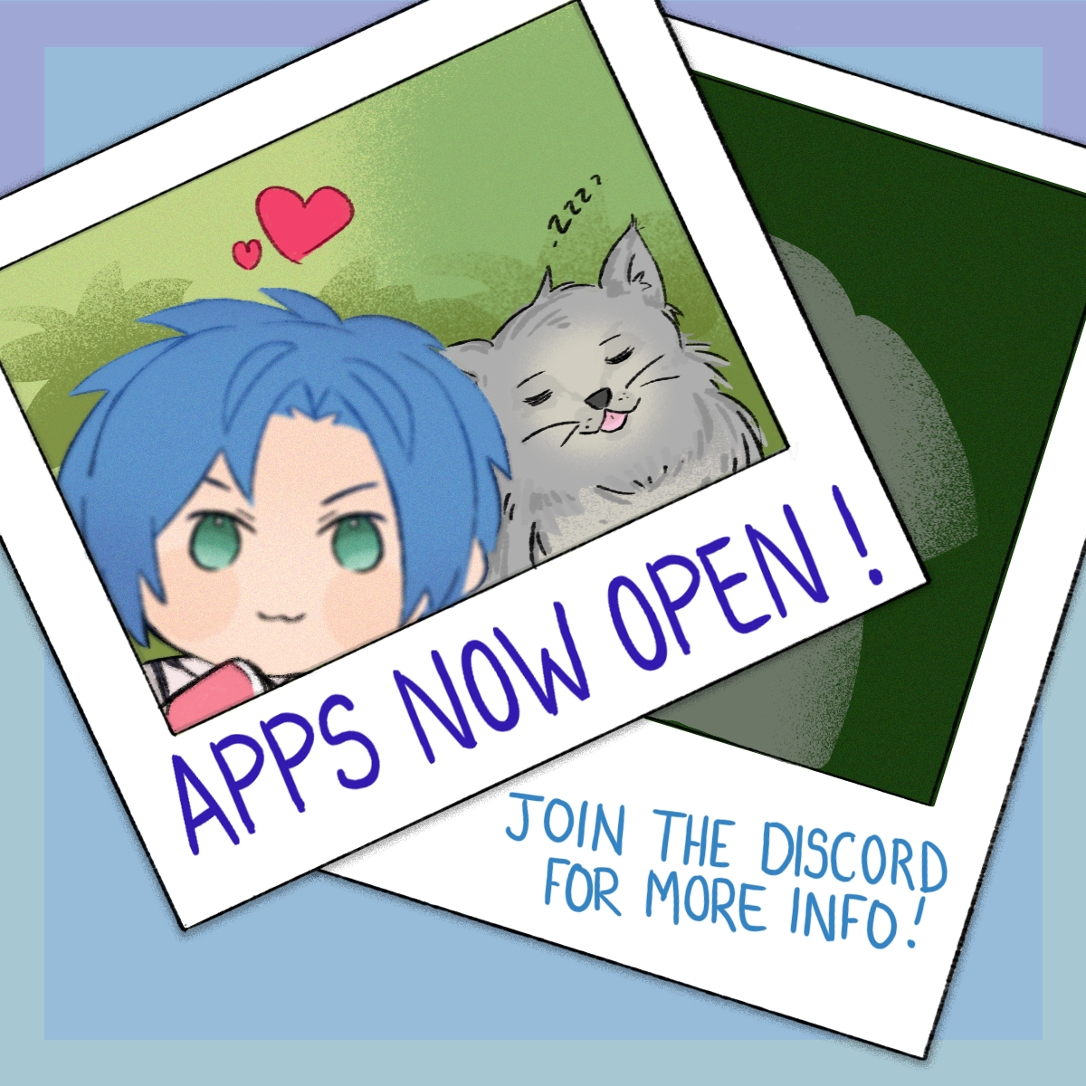 Social Media Illust #6