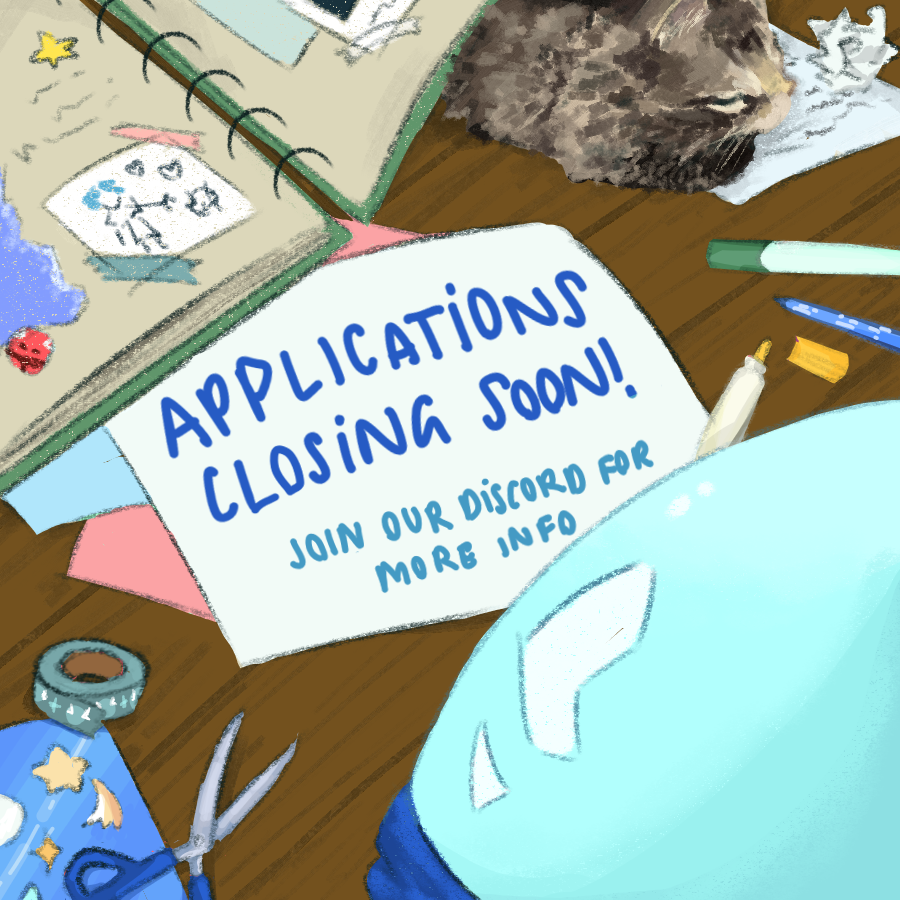 Social Media Illust #8